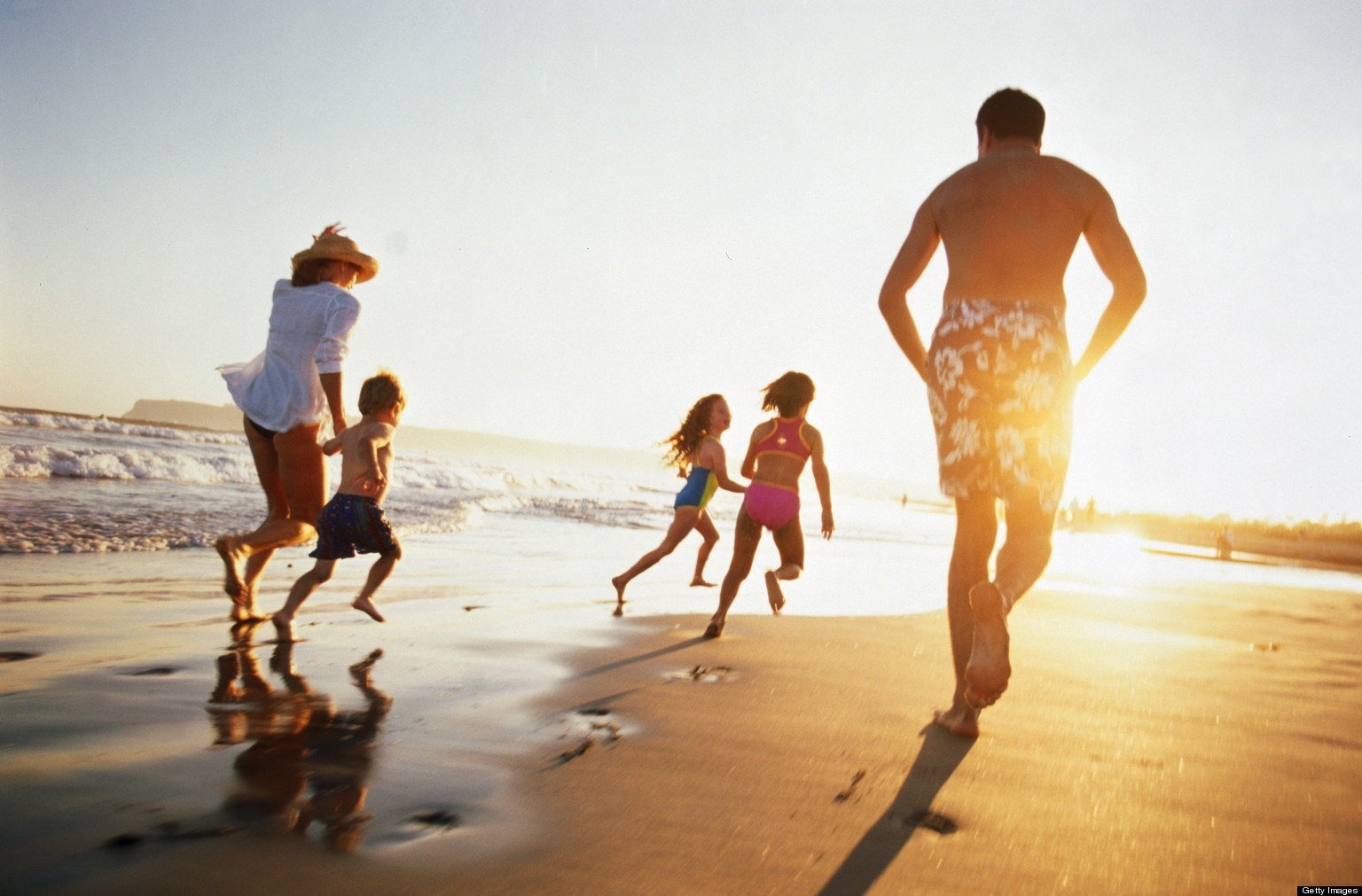 Make Your Family Vacation Cheap And Fun In A Way Most People Don’t Know