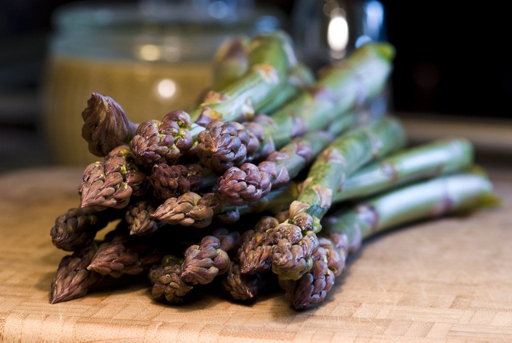 10 Incredibly Addictive New Ways to Eat Asparagus