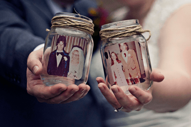 Jar of Love