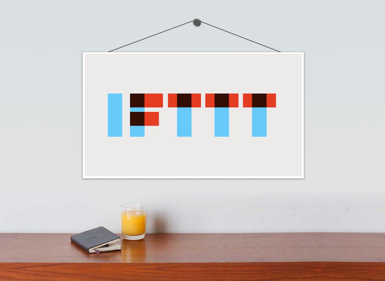 Change Your Perception Of Productivity Using The IFTTT App