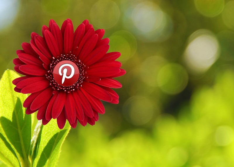 Pinterest for Personal Branding