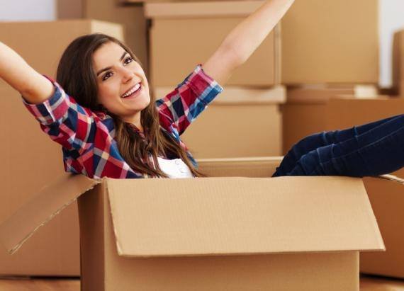 6 Moving Hacks Everyone Must Know