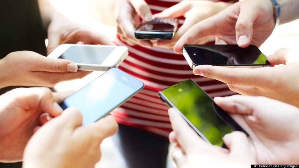 7 Good Reasons To Make You Turn Off Your Smartphone Now