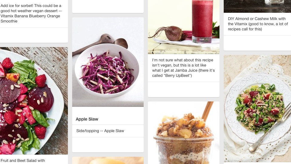 5 Ways You Can Use Pinterest to Be More Productive