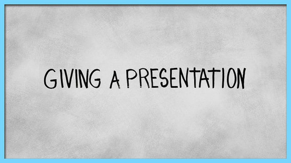 10 Ways To Deliver A Remarkable Presentation
