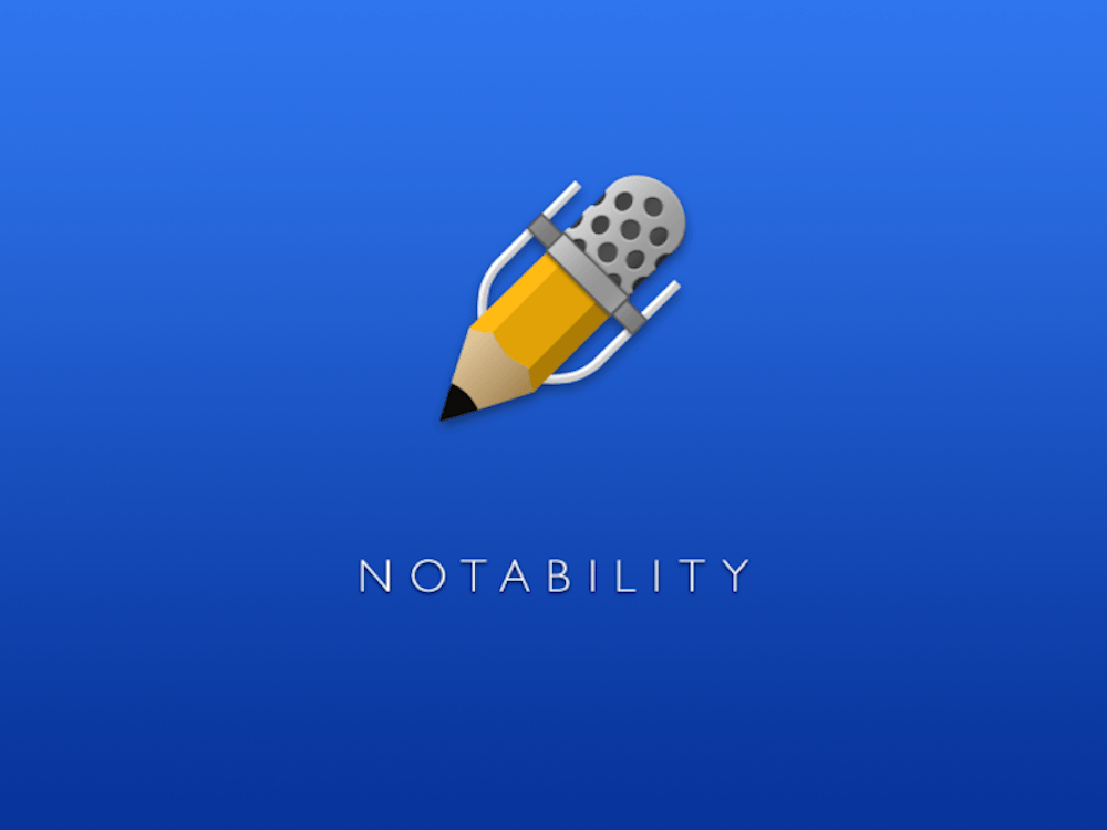 Take Notes With Ease Using the Notability App
