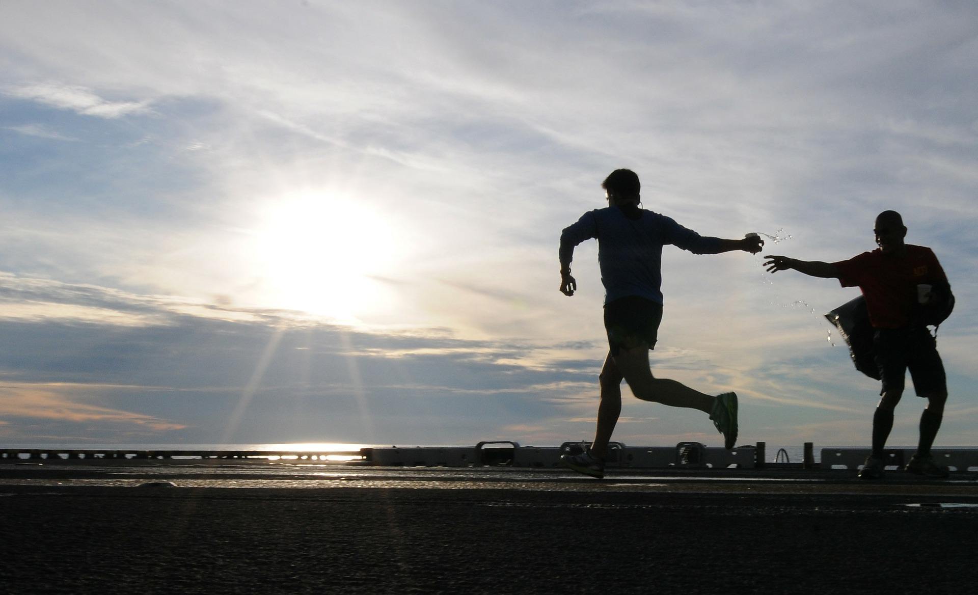 7 Life Lessons Learned From Being A Runner