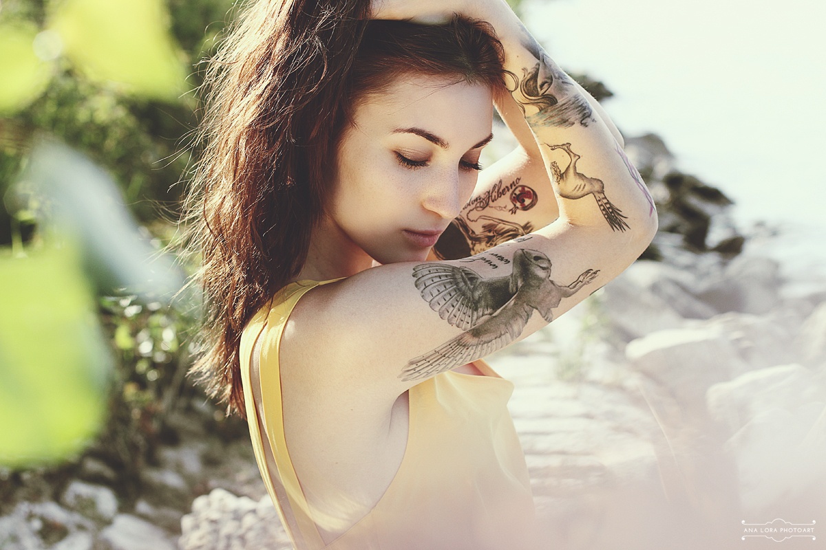10 Life Lessons People with Tattoos Can Teach You