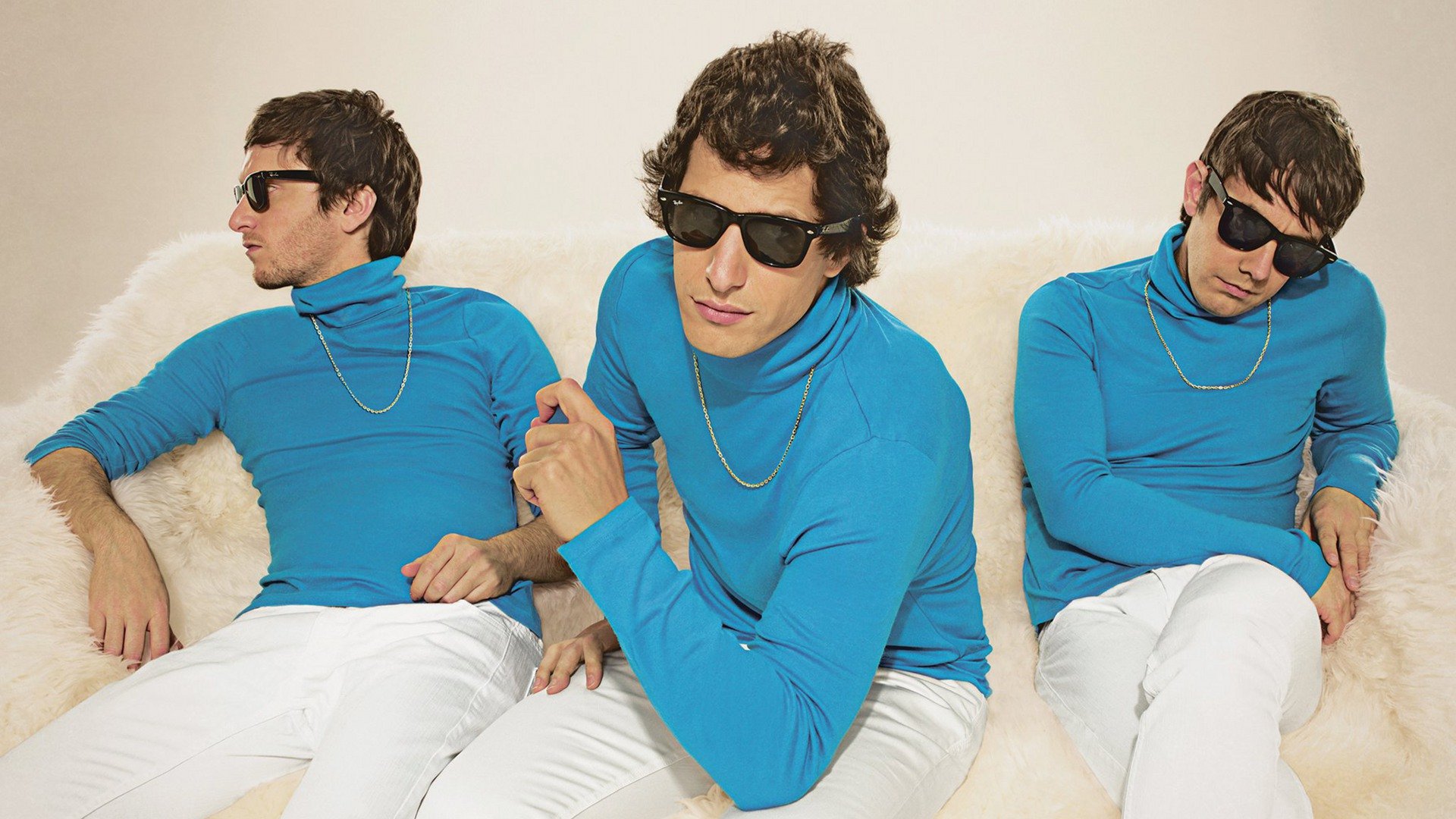 15 Life Lessons from The Lonely Island