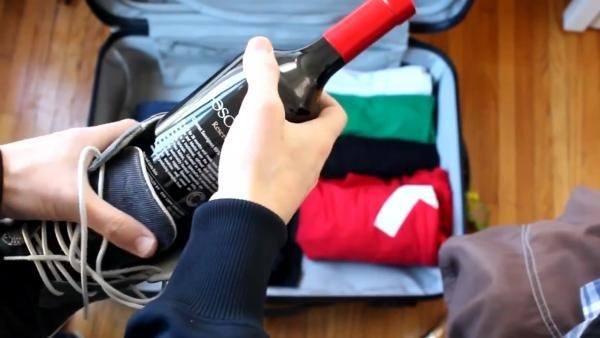 Genius Travel Hacks You Probably Didn’t Know About