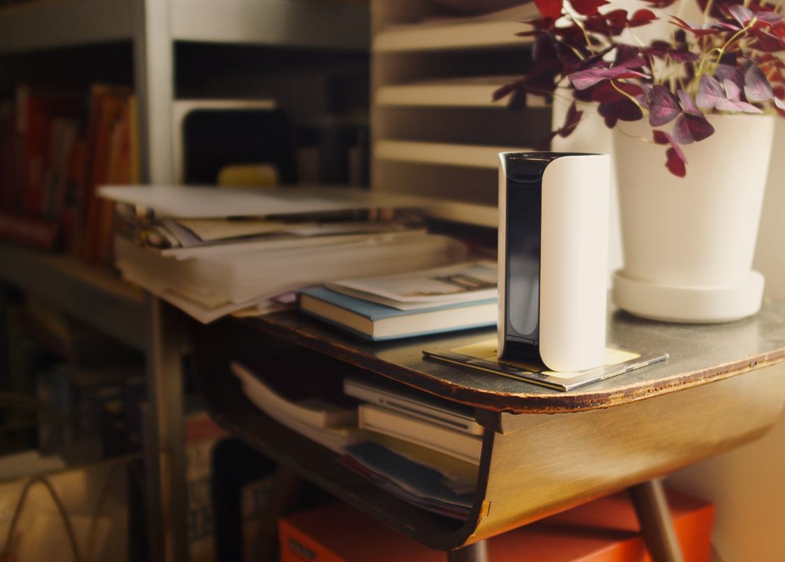Canary: The Smart Security System Every Home Should Have