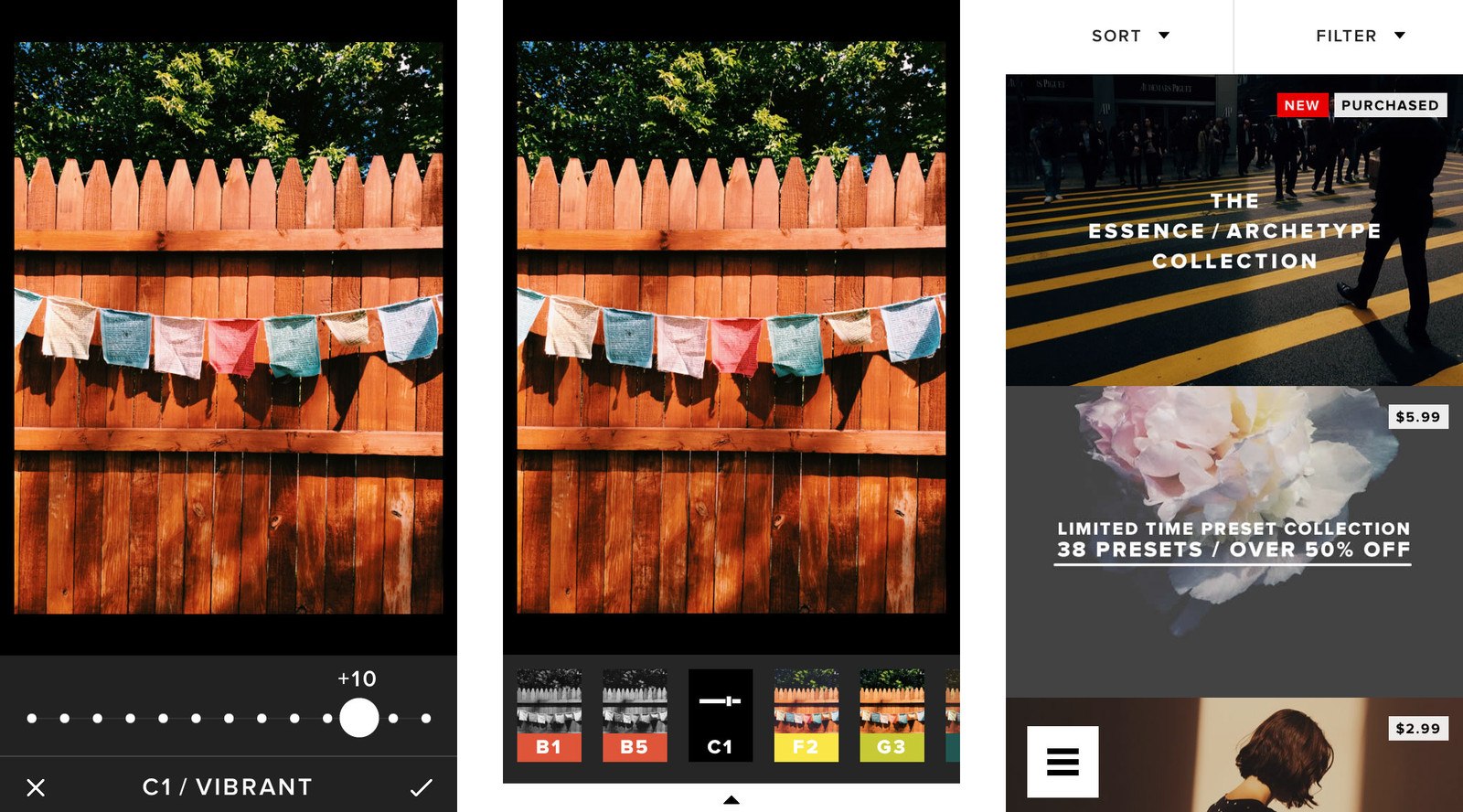 Litely: The Aggressive Photo Editing App That Will Blow You Away