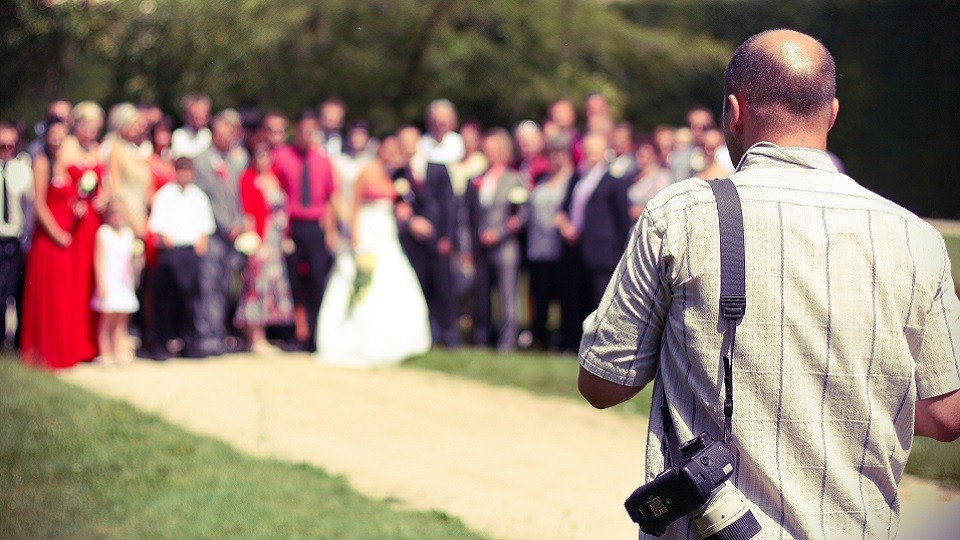 10 Things Everyone Who’s Planning A Wedding Should Know