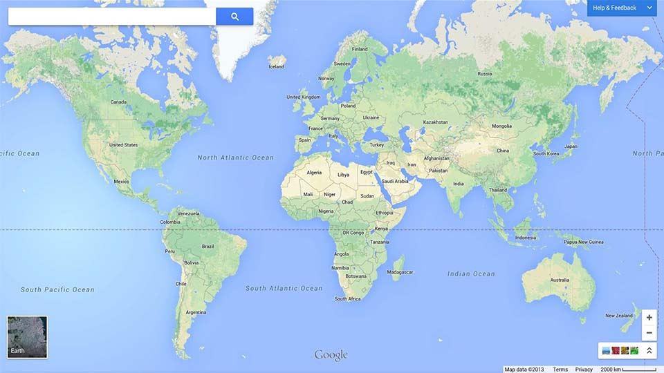 10 Google Map Tricks You’ll Never Know If You Miss This