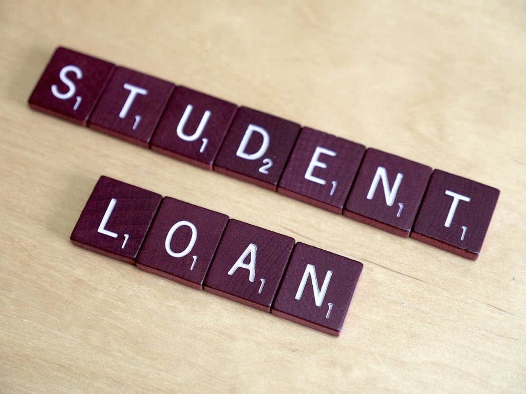 7 Tips For Taking Out Student Loans Right