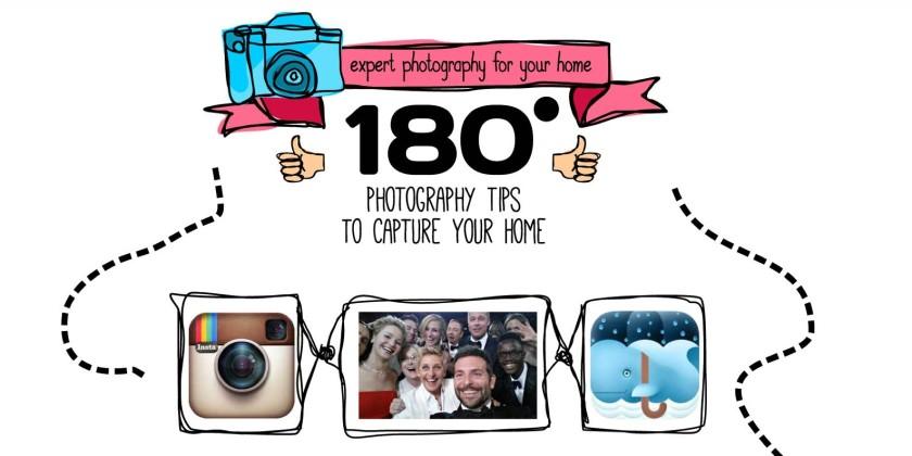 180 Photography Tips To Always Capture Your Home Like A Pro