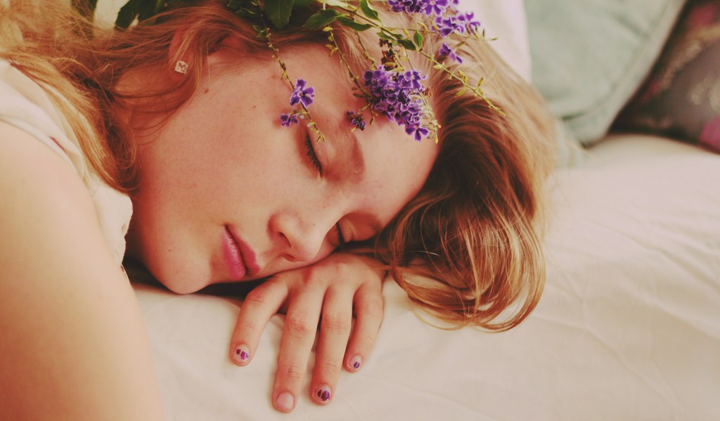 6 Secrets People Who Get Enough Sleep Are Keeping