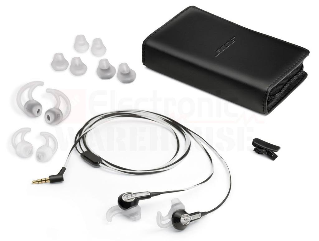 Bose - IE2 Earbud Headphones