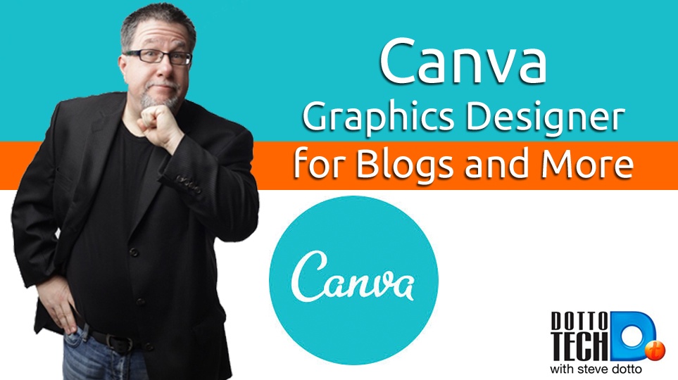 Canva – A Web Graphics SuperStar