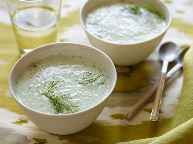 Chilled-Creamy-Cucumber-Soup