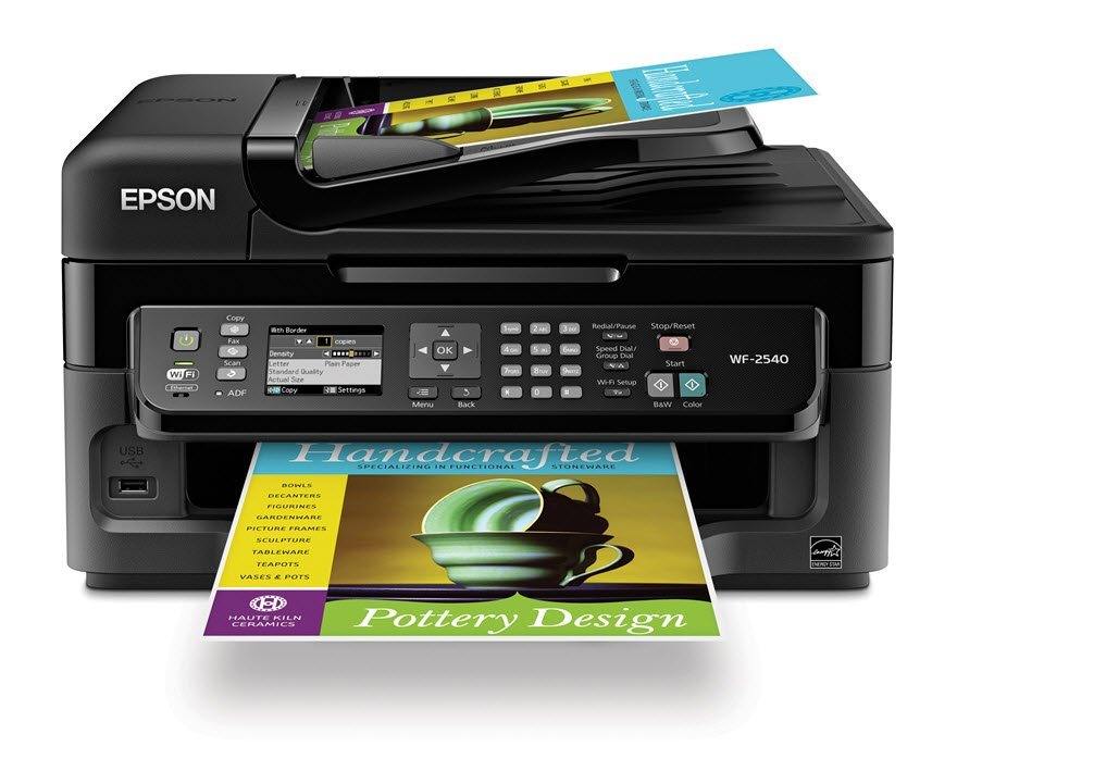 Epson Home Printer