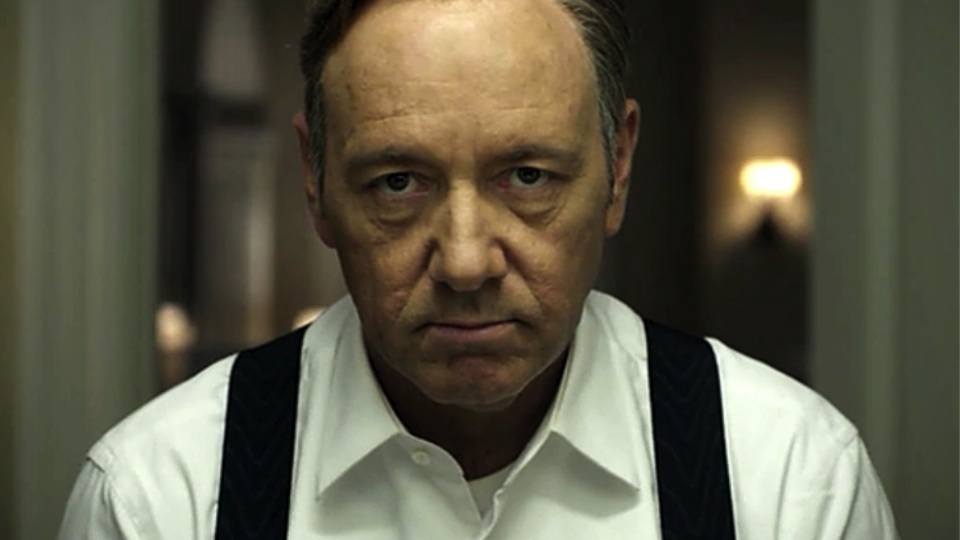 7 Things House of Cards Taught Me About Success