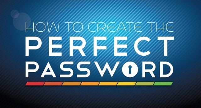 Hack Proof : How to Create Super Strong Passwords