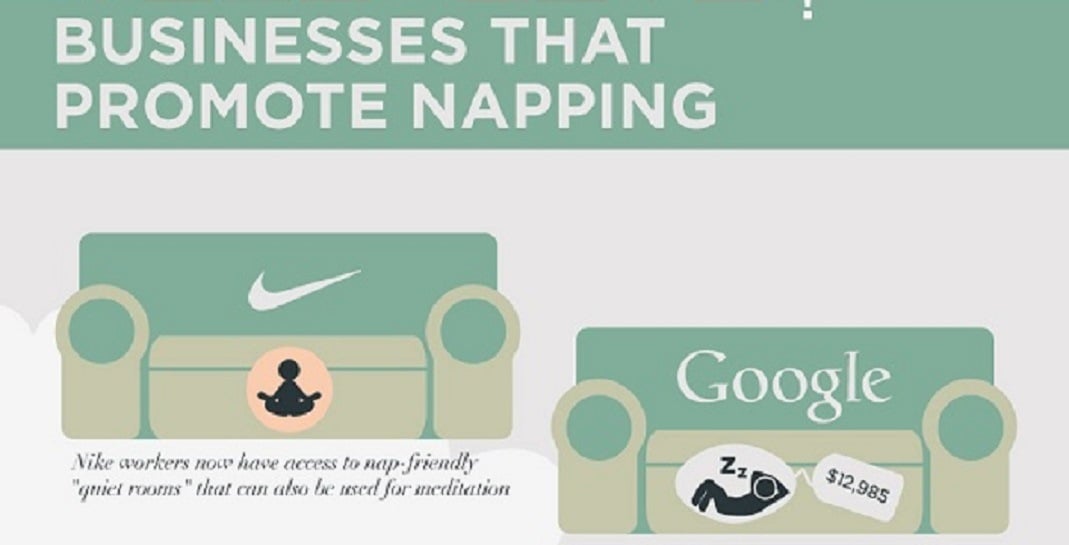 Complete Napping Guide Every Health Aficionado Needs To Know
