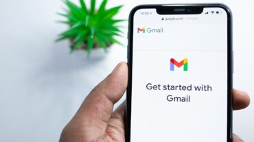 Personalizing Gmail