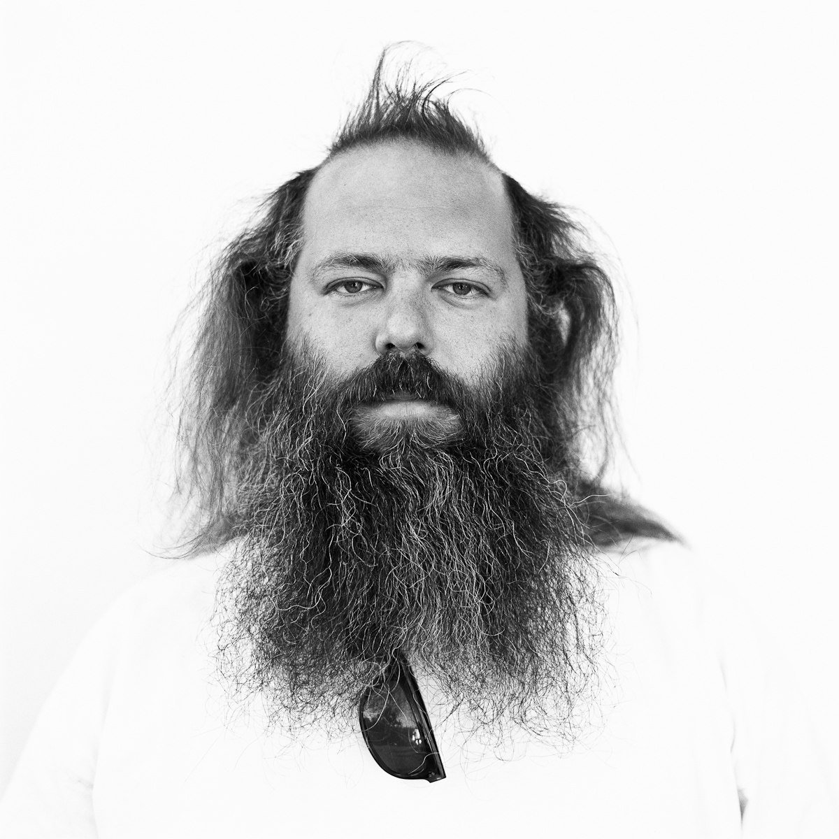 5 Lessons Rick Rubin Can Teach Us About Leadership