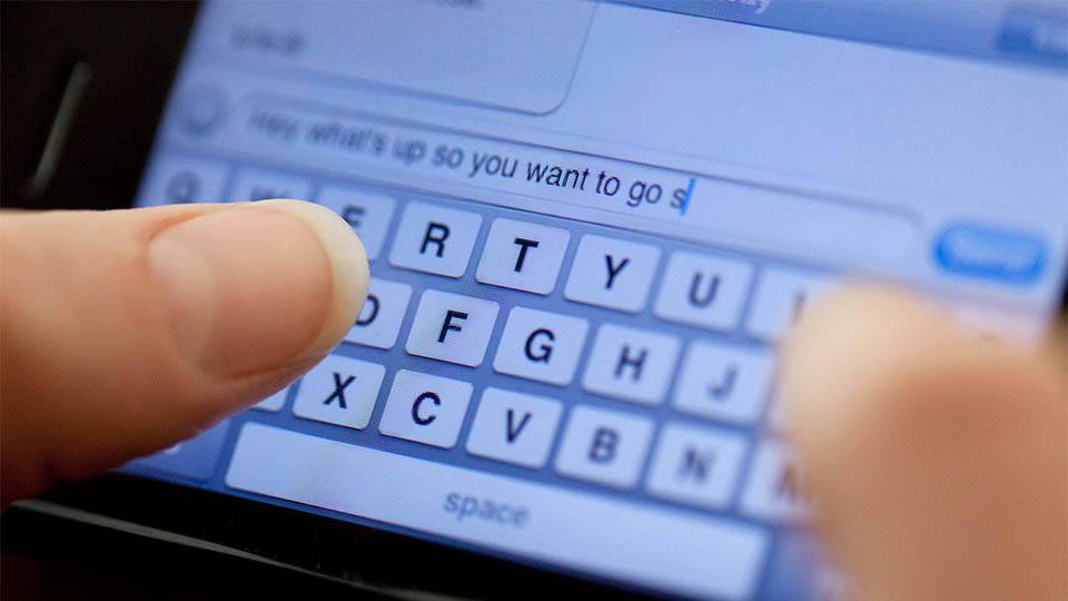 Getting Textual: The Unwritten Rules of Texting You Should Know
