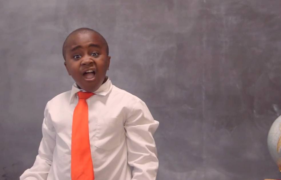 Kid President’s 5 Things That Make Summer Awesome And 1 Way You Can Help Out