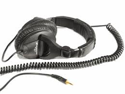 Sennheiser HD 280 PRO Closed-Back Headphones