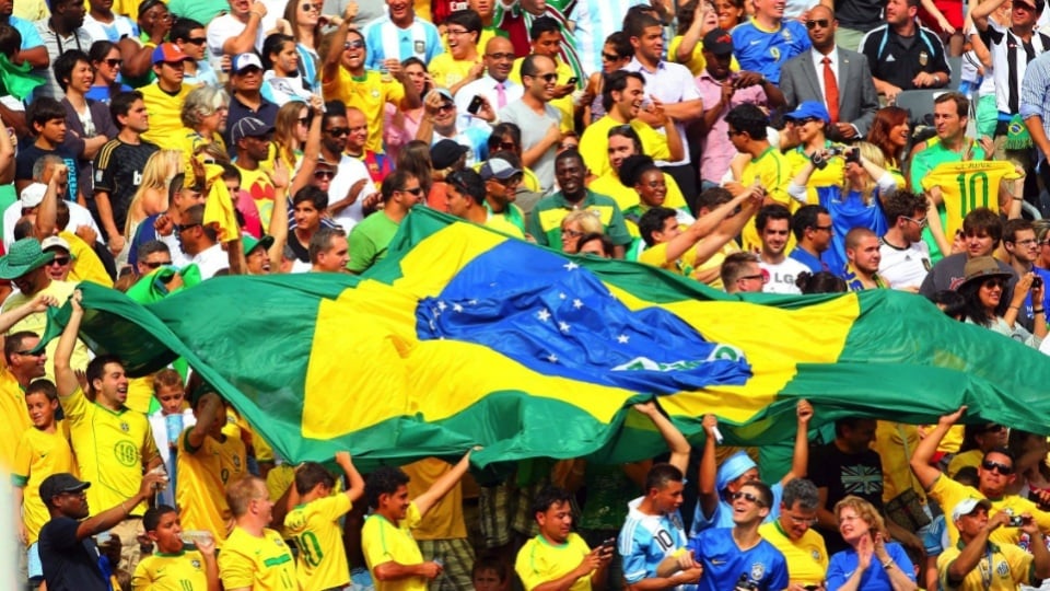 7 Things You Need To Get Ready For World Cup