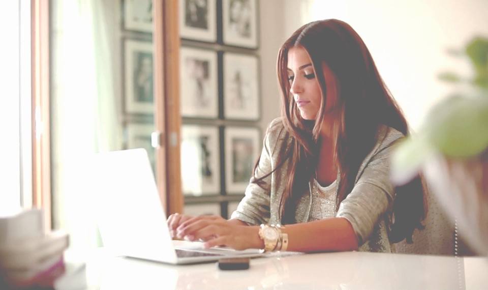 8 Not-So-Obvious Signs You’re Actually Doing Work You Love