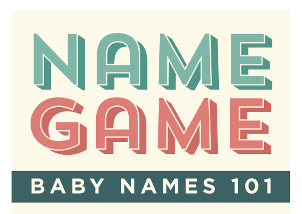 How To Choose A Name For Your Baby In 2014