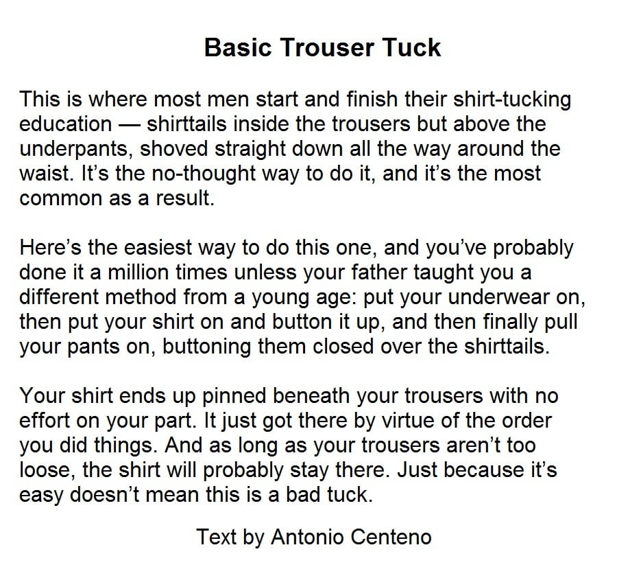 basic trouser tuck_final