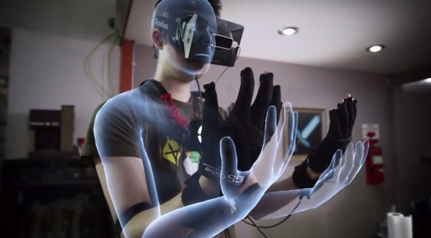 Work, Play And Socialize In Virtual Reality, Might Be Coming Sooner Than You Think