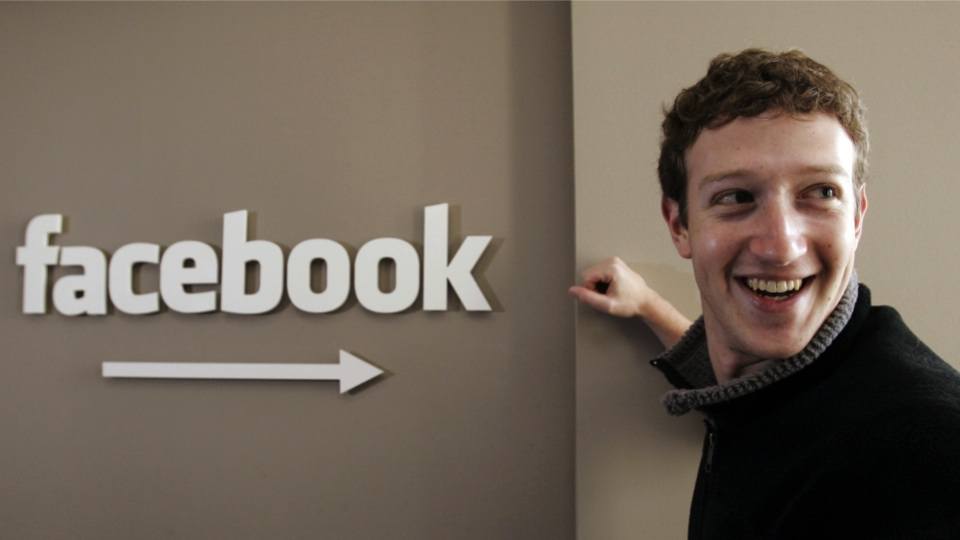 How You Can Make Use Of Facebook To Find Your Next Job