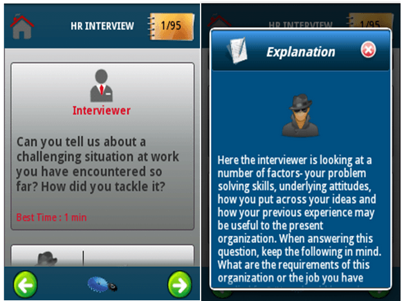 interview questions both