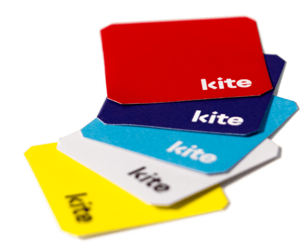 Kite : This Little Patch Will Help You Fight Mosquitoes