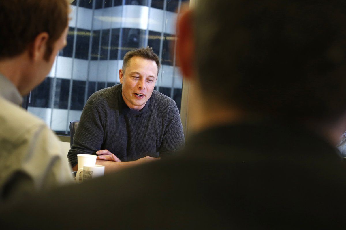 8 Things We Can Learn from Elon Musk and Entrepreneurship