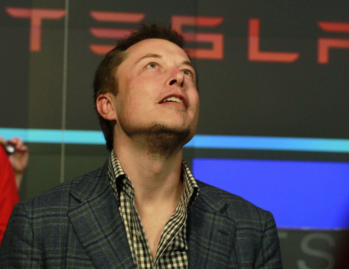 8 Things We Can Learn from Elon Musk and Entrepreneurship