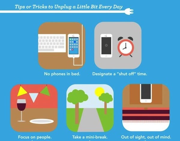 The Ultimate Guide To Unplugging Technology For A Better Life