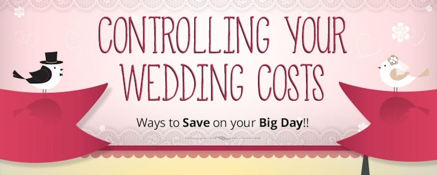 Have A Memorable Wedding Without Putting A Hole In Your Wallet