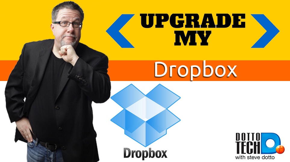 Dropbox Upgrades that Rock