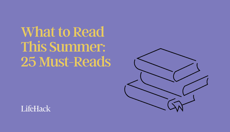 what to read this summer