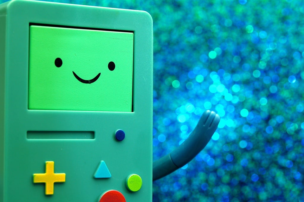 10 Reasons Why Adults Who Play Video Games Are Happier