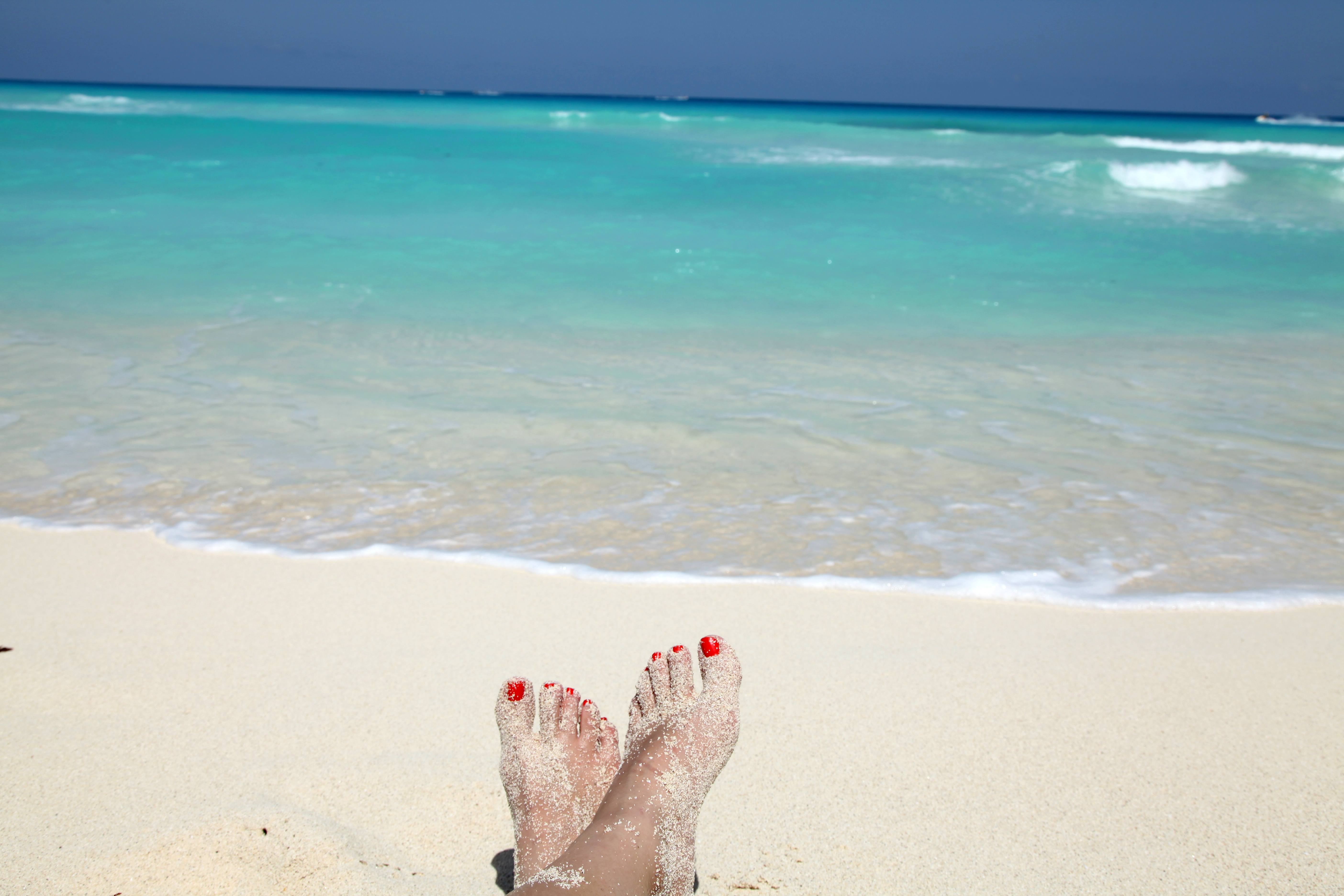 5 Reasons Why Your Boss (or Business) Wants You to Take a Vacation