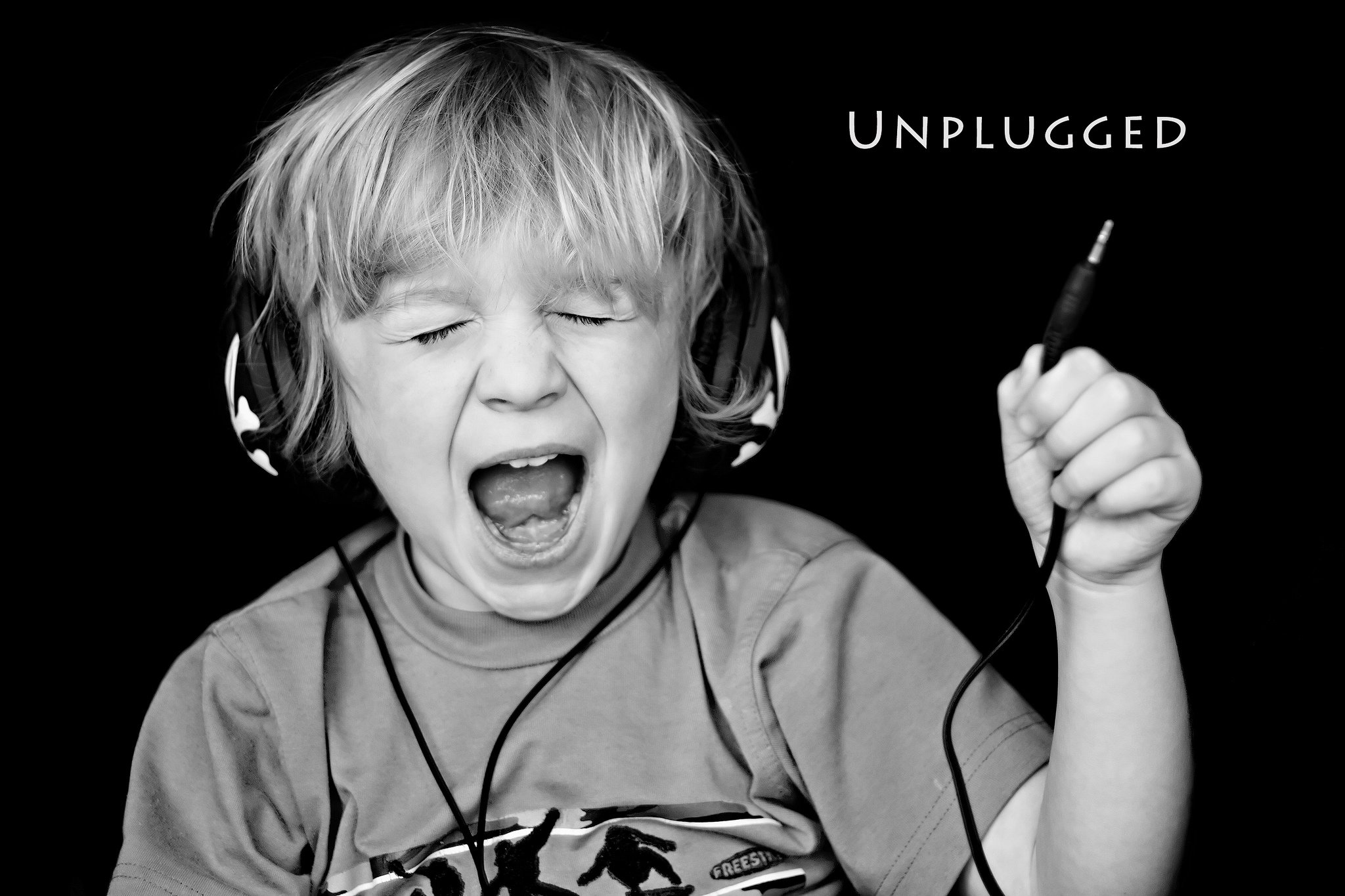 Unplug Now to Become Smarter, Healthier and More Attractive